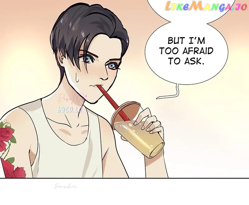 Freaking Romance Chapter 37 - page 17