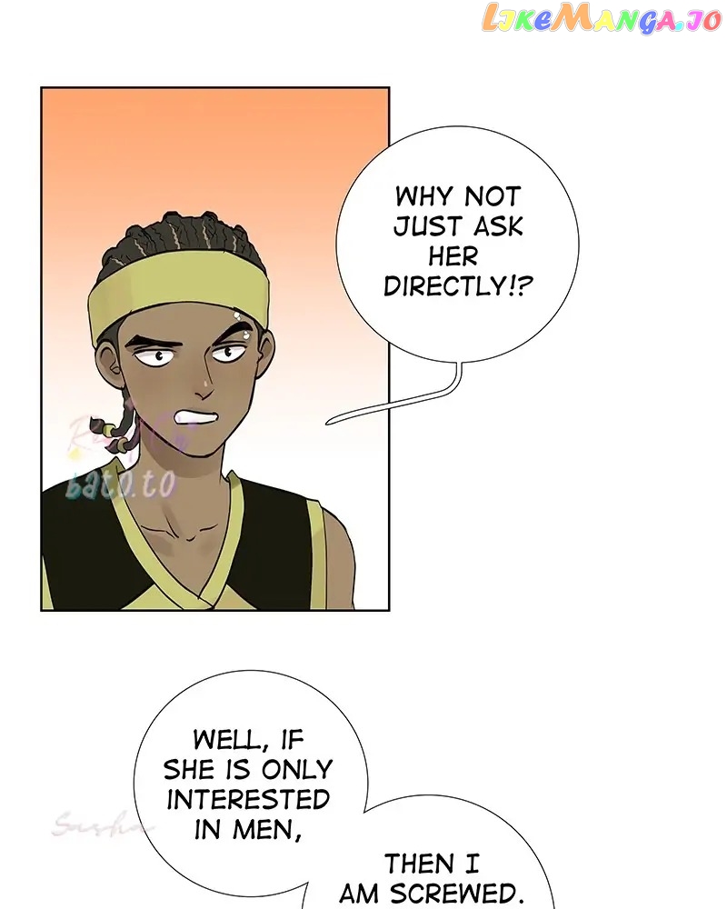 Freaking Romance Chapter 37 - page 18