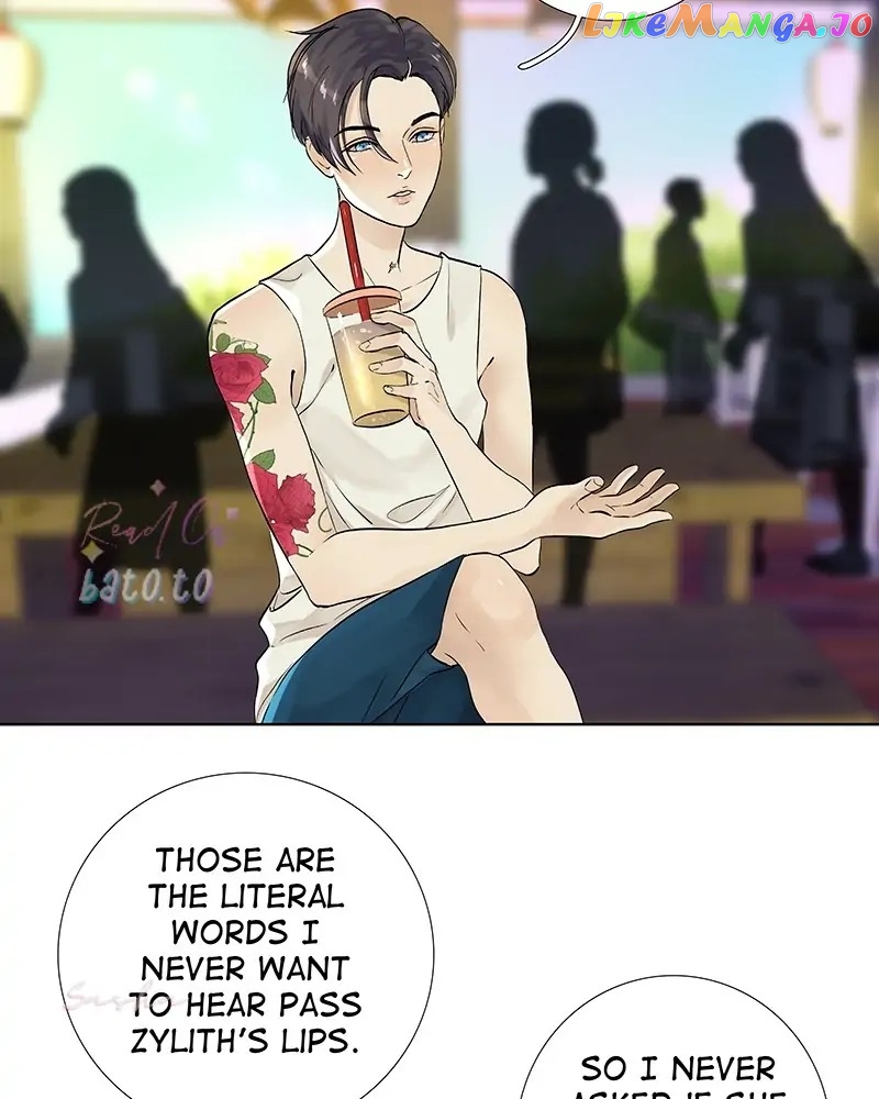 Freaking Romance Chapter 37 - page 27
