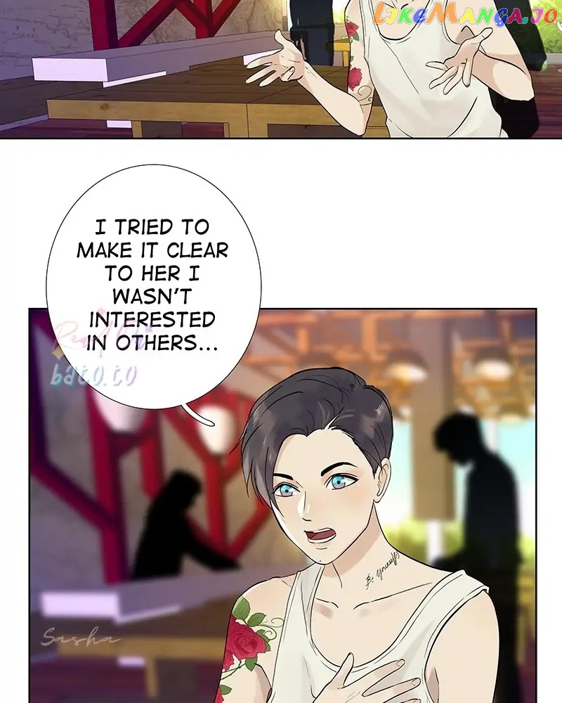 Freaking Romance Chapter 37 - page 32