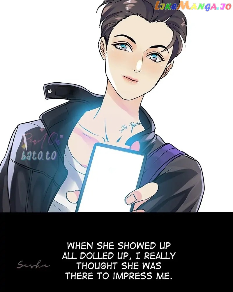 Freaking Romance Chapter 37 - page 36