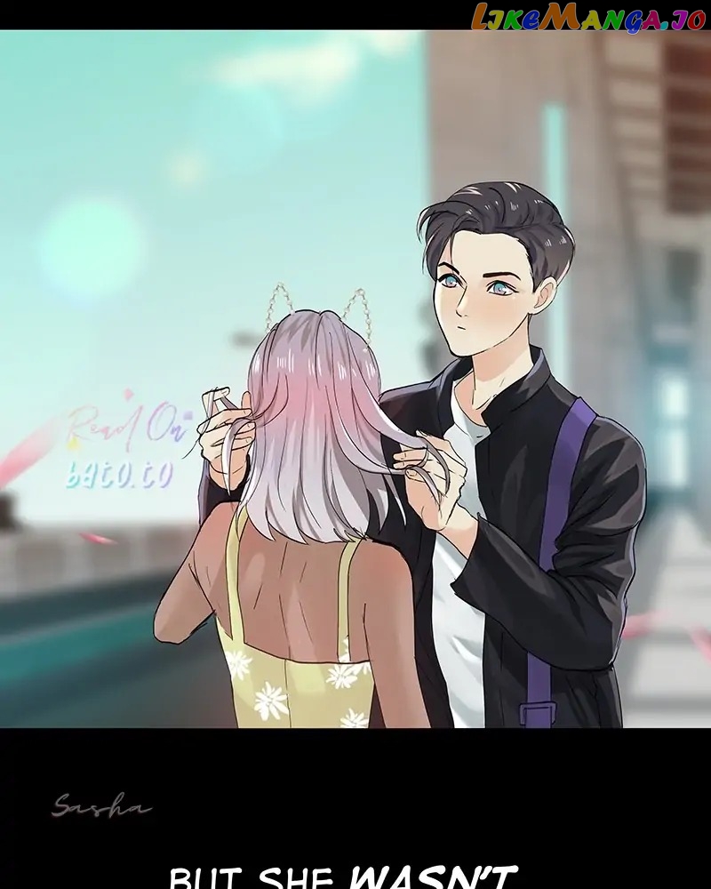 Freaking Romance Chapter 37 - page 37