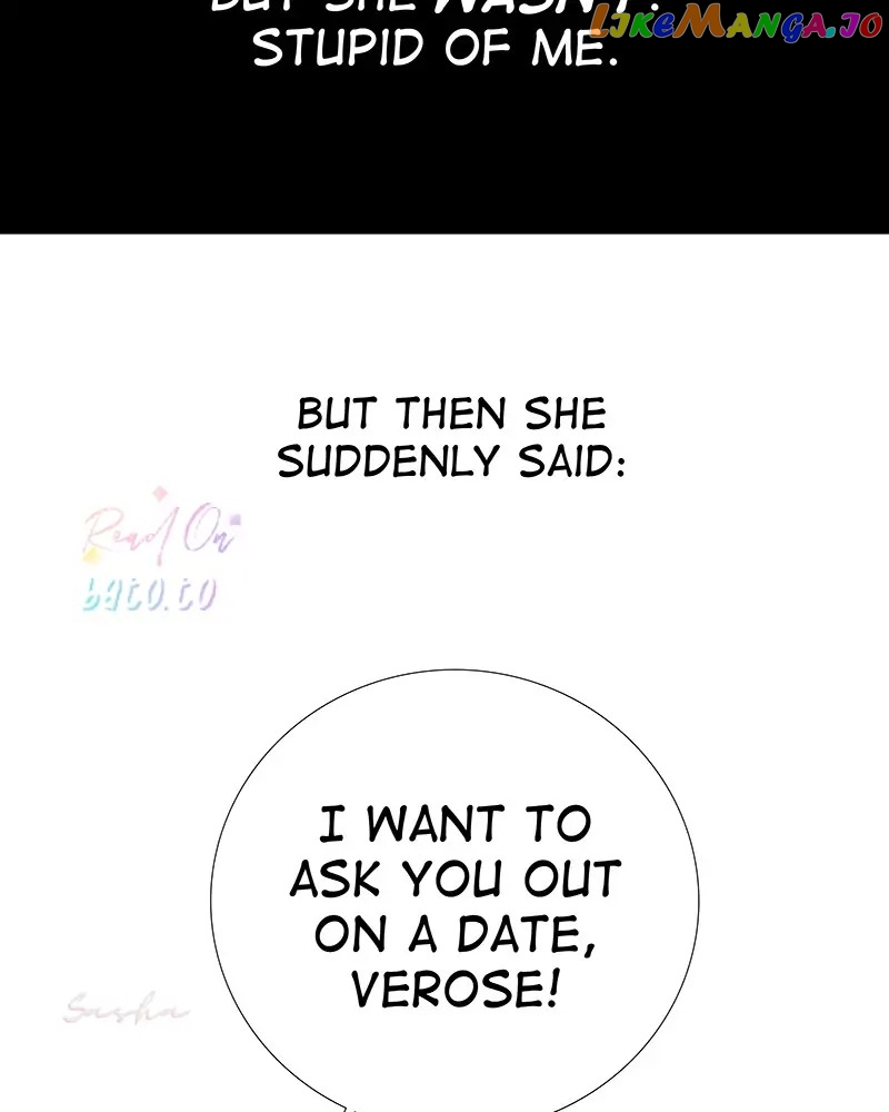 Freaking Romance Chapter 37 - page 38