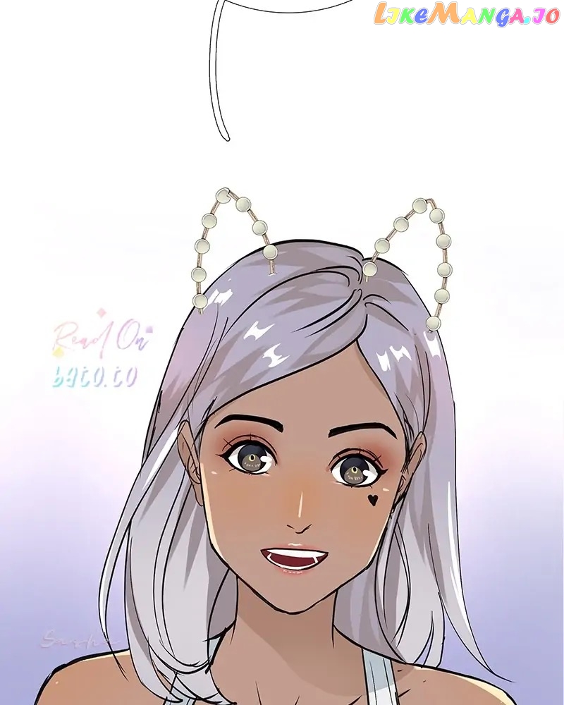 Freaking Romance Chapter 37 - page 39