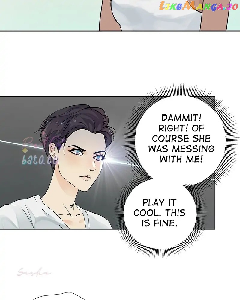 Freaking Romance Chapter 37 - page 48