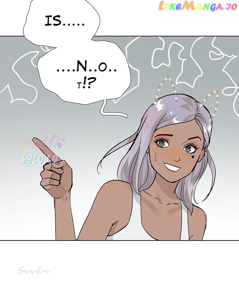 Freaking Romance Chapter 37 - page 49