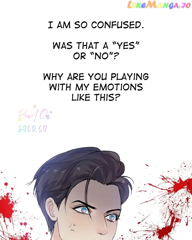 Freaking Romance Chapter 37 - page 50