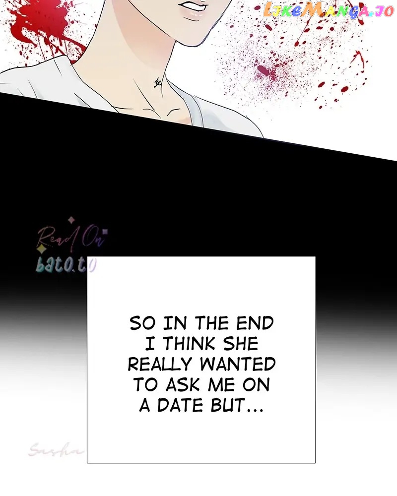 Freaking Romance Chapter 37 - page 51