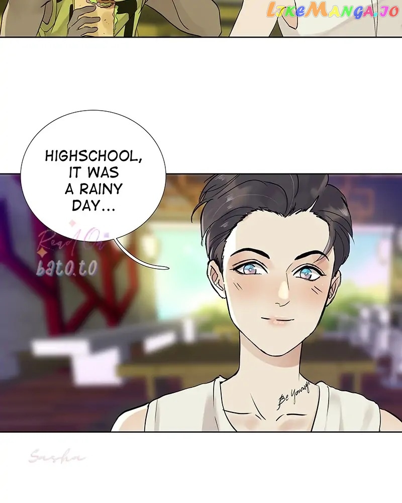 Freaking Romance Chapter 37 - page 57