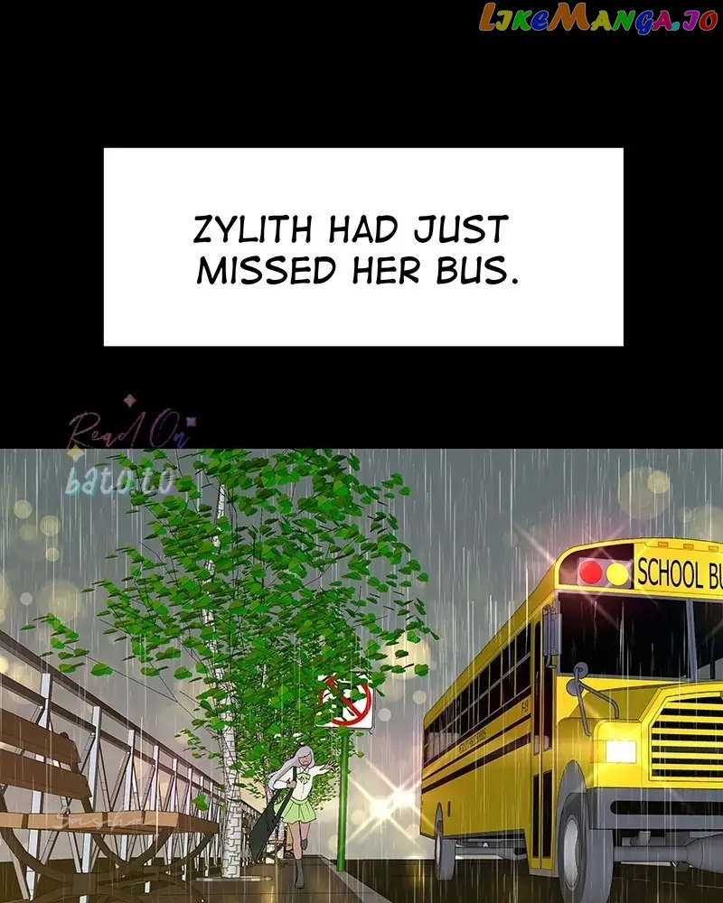 Freaking Romance Chapter 37 - page 59