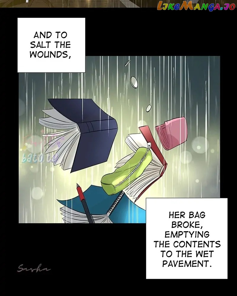 Freaking Romance Chapter 37 - page 60
