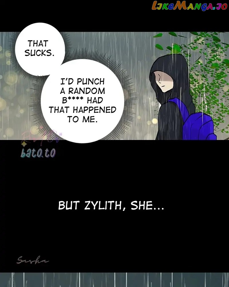 Freaking Romance Chapter 37 - page 61
