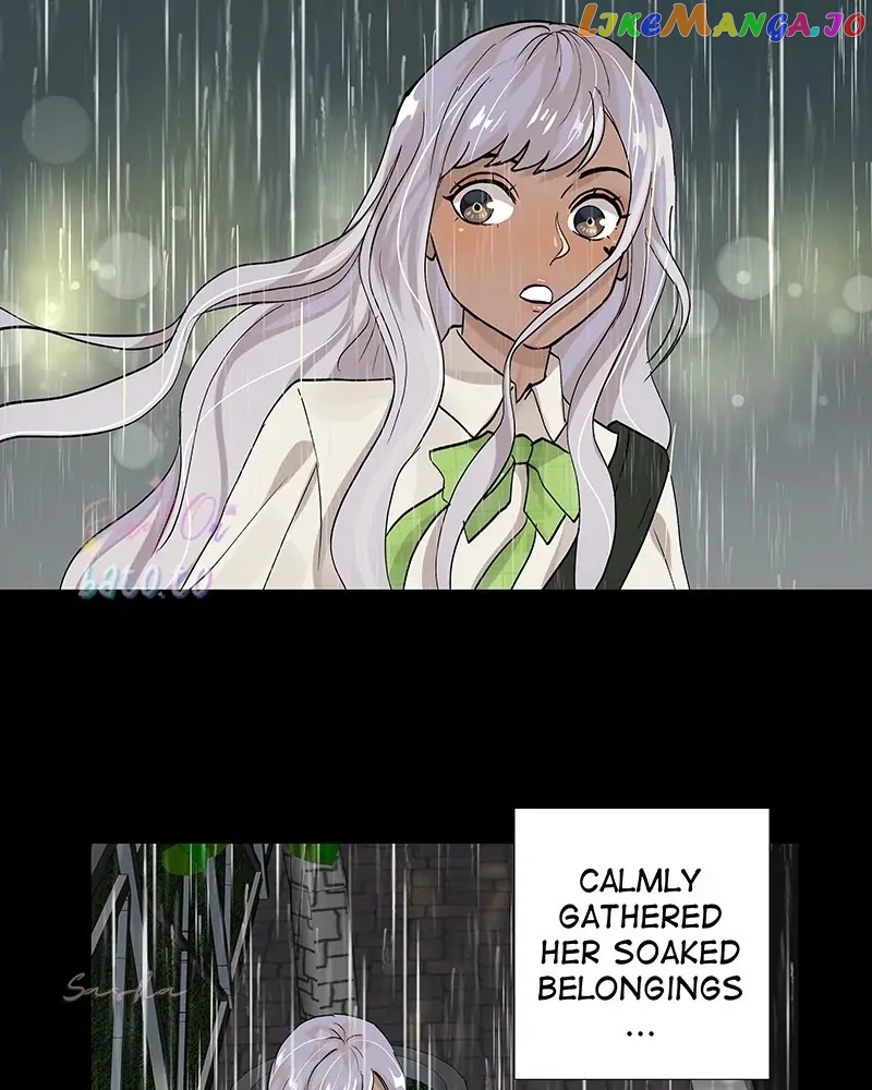 Freaking Romance Chapter 37 - page 62