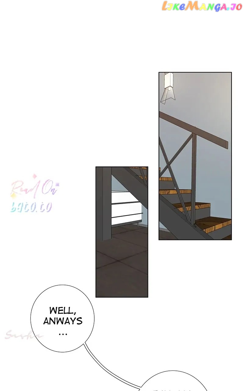 Freaking Romance Chapter 30 - page 1