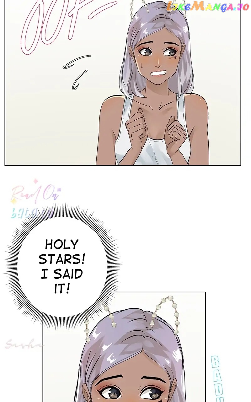 Freaking Romance Chapter 30 - page 11