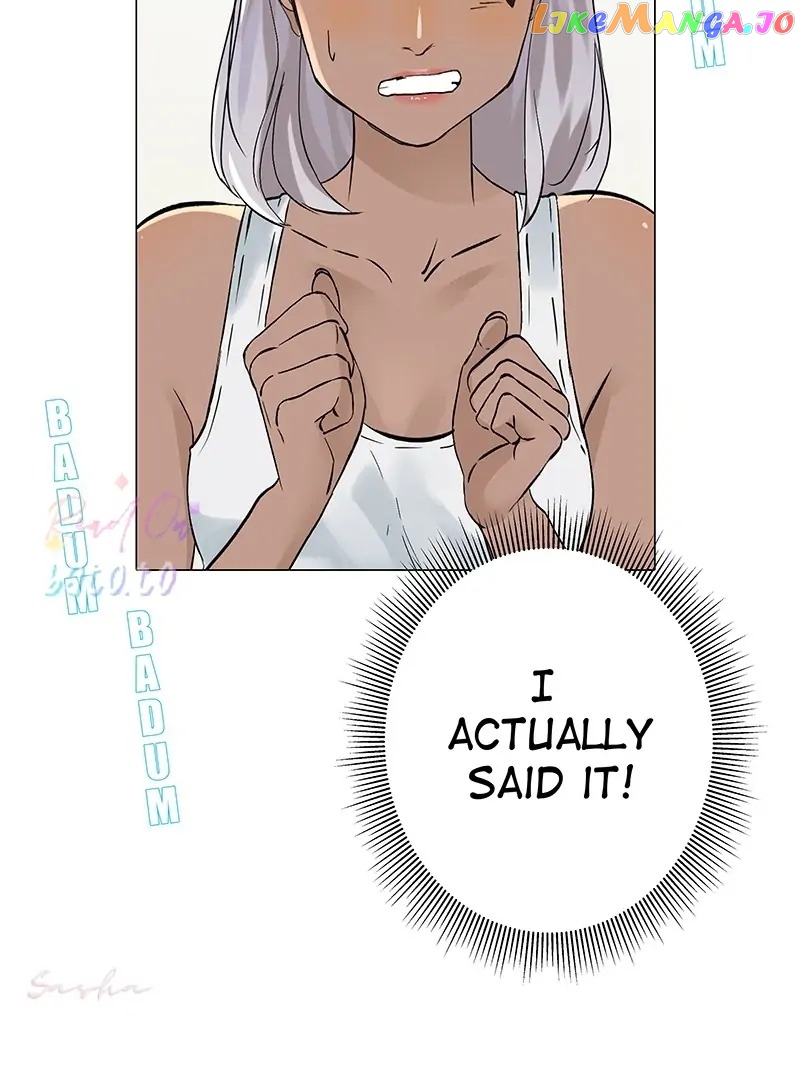 Freaking Romance Chapter 30 - page 12