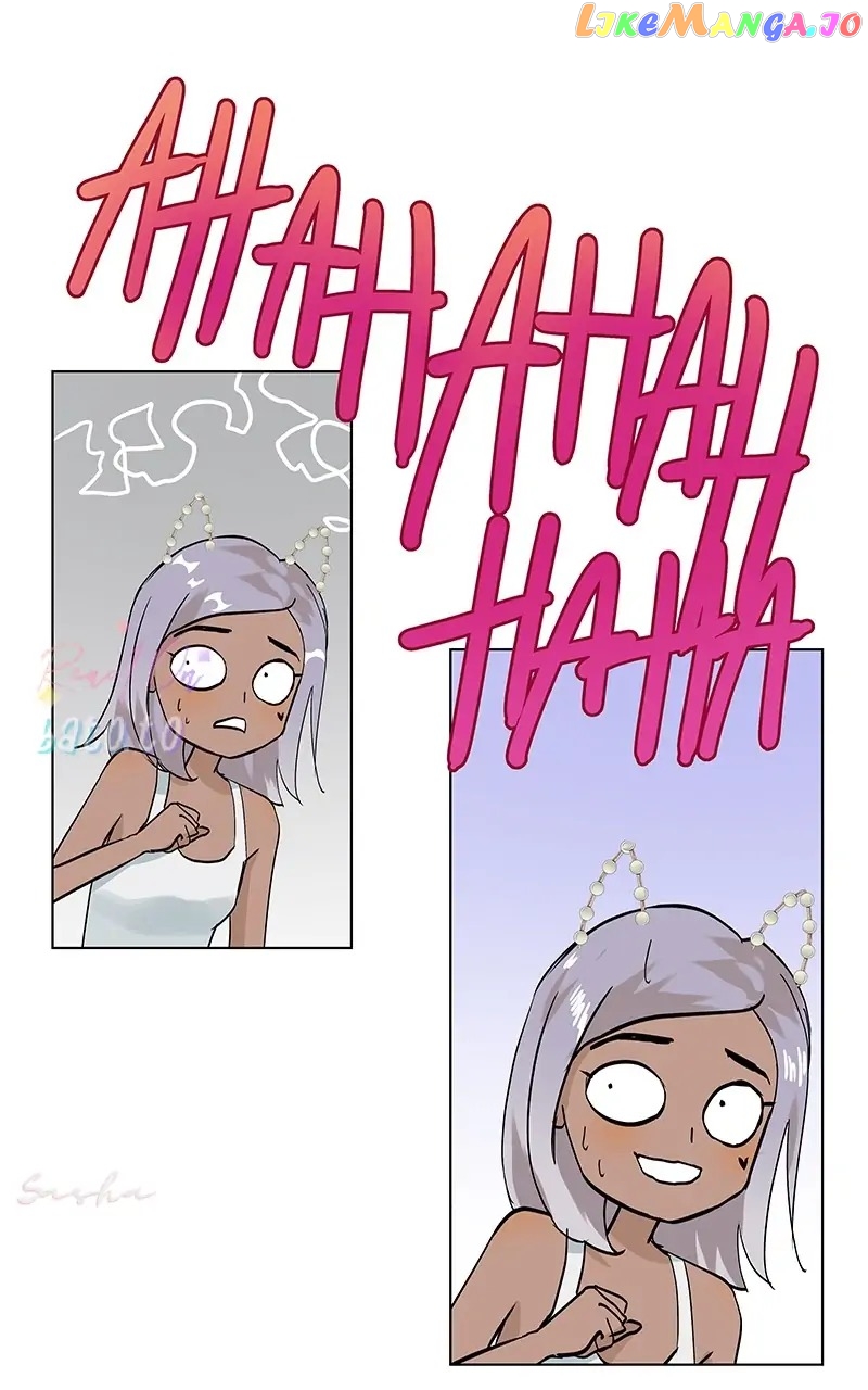 Freaking Romance Chapter 30 - page 18
