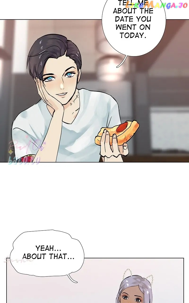 Freaking Romance Chapter 30 - page 2