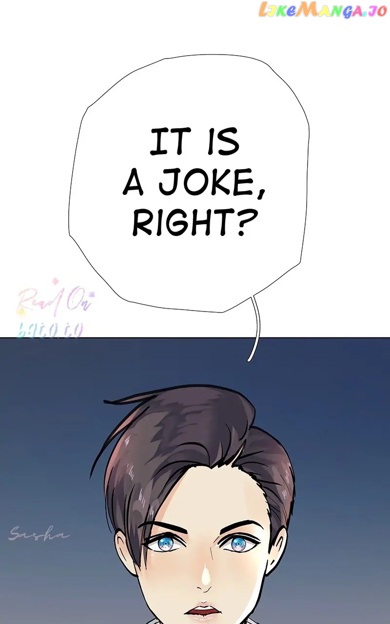 Freaking Romance Chapter 30 - page 22