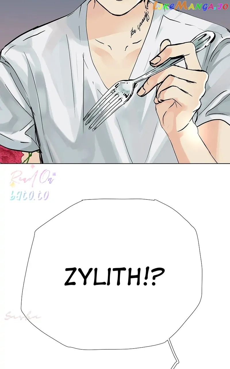 Freaking Romance Chapter 30 - page 23