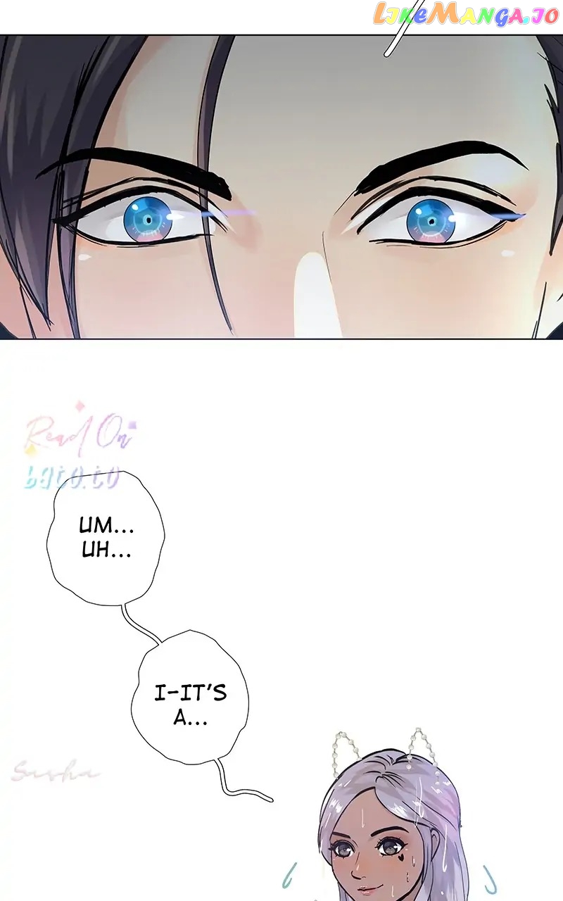 Freaking Romance Chapter 30 - page 24