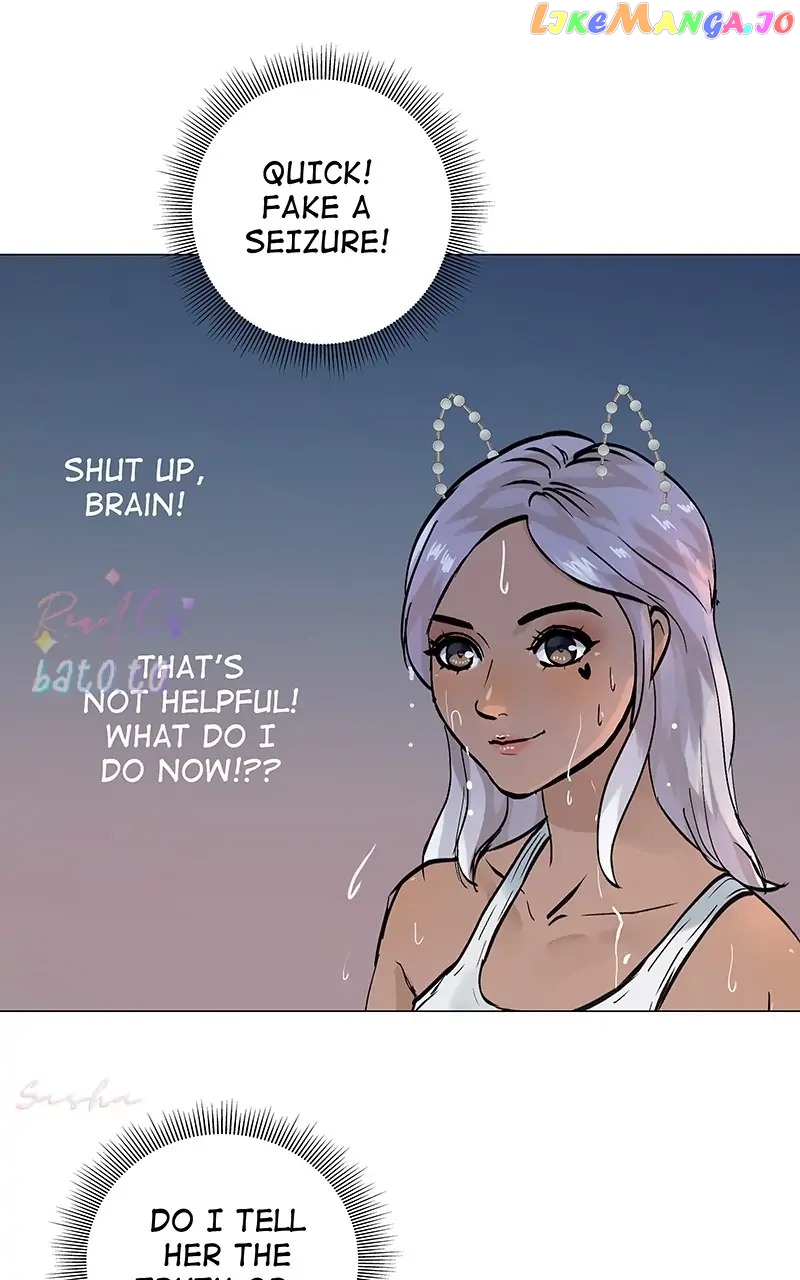 Freaking Romance Chapter 30 - page 26