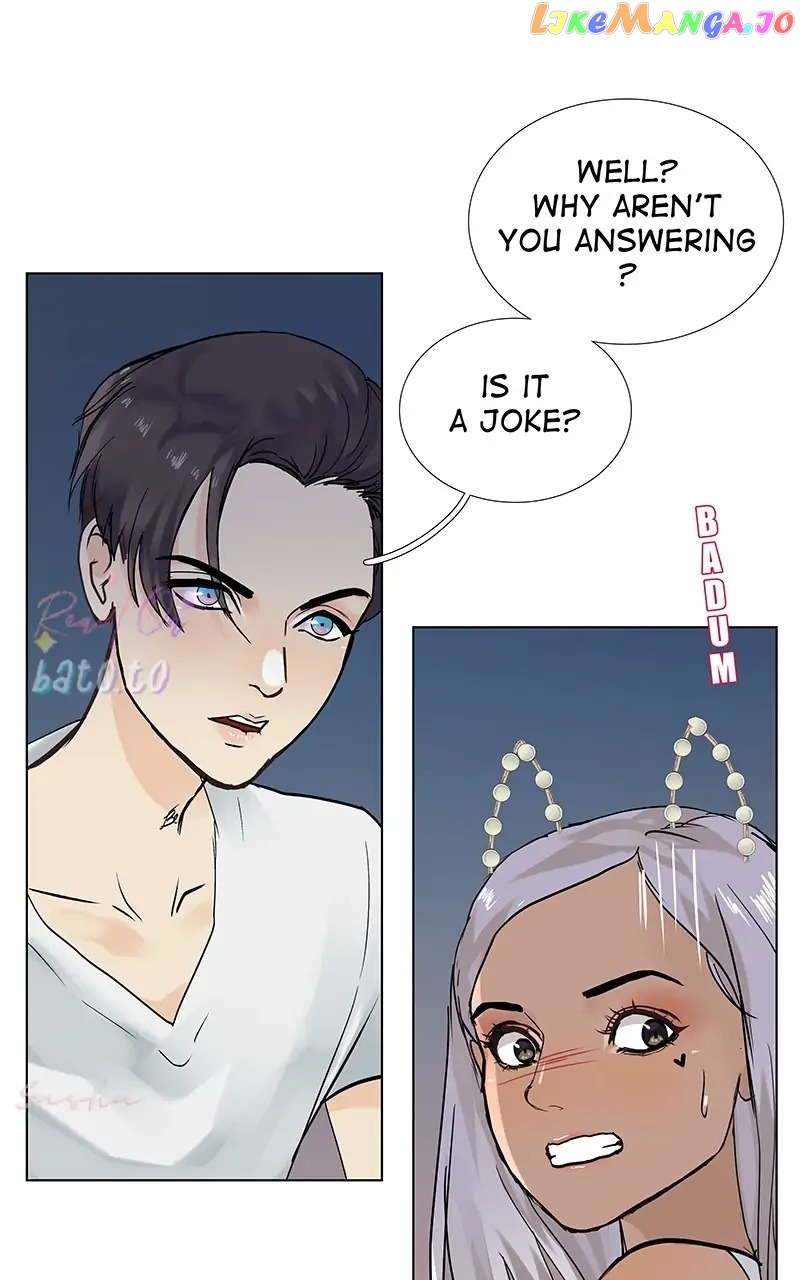 Freaking Romance Chapter 30 - page 29