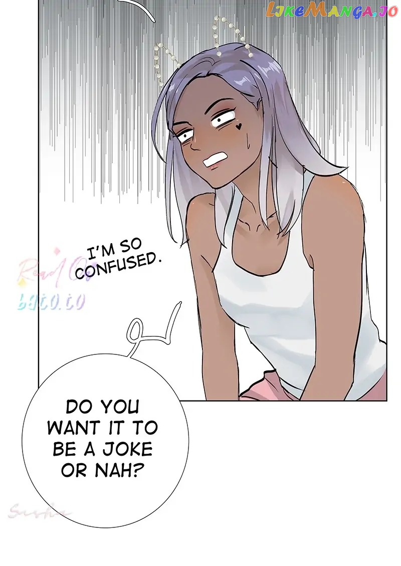 Freaking Romance Chapter 30 - page 36