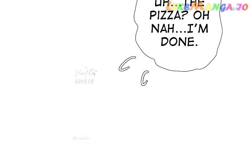 Freaking Romance Chapter 30 - page 42