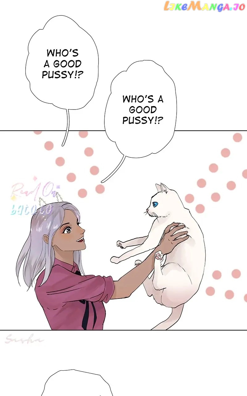 Freaking Romance Chapter 30 - page 48