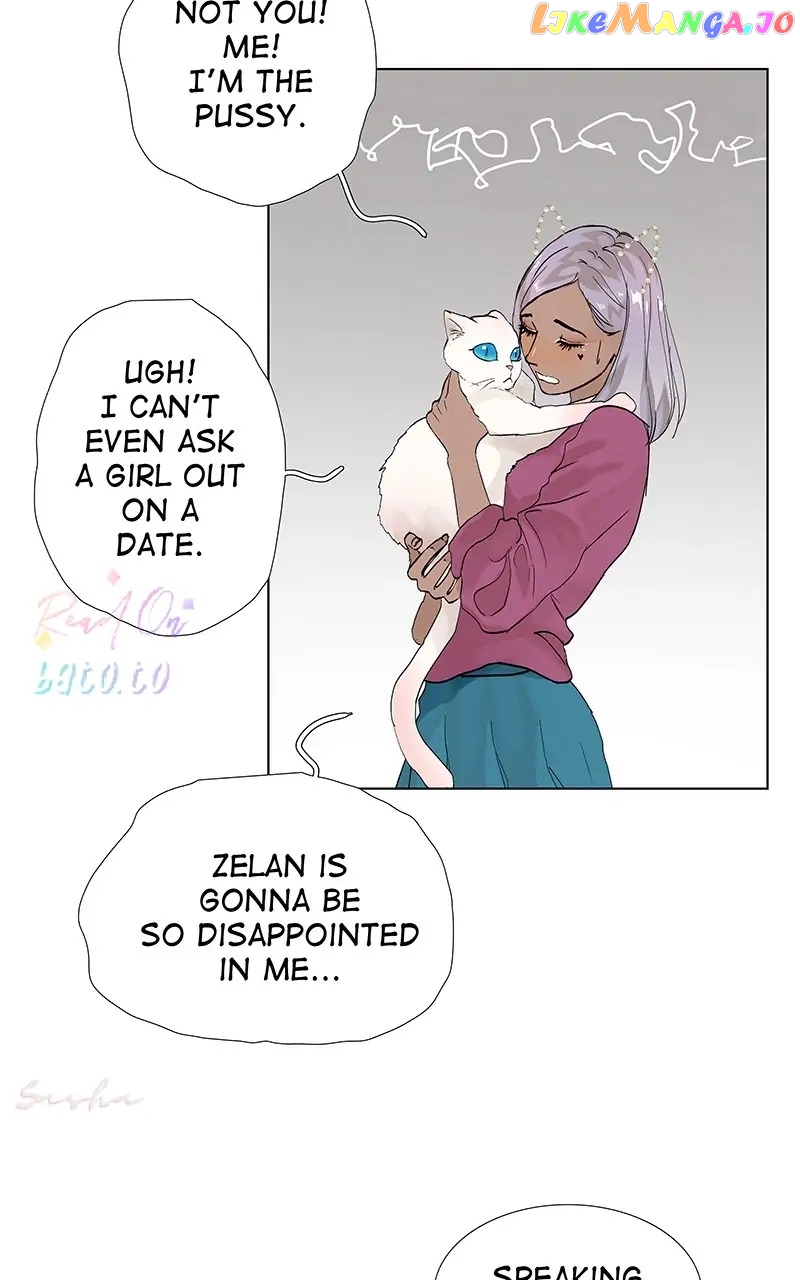 Freaking Romance Chapter 30 - page 49