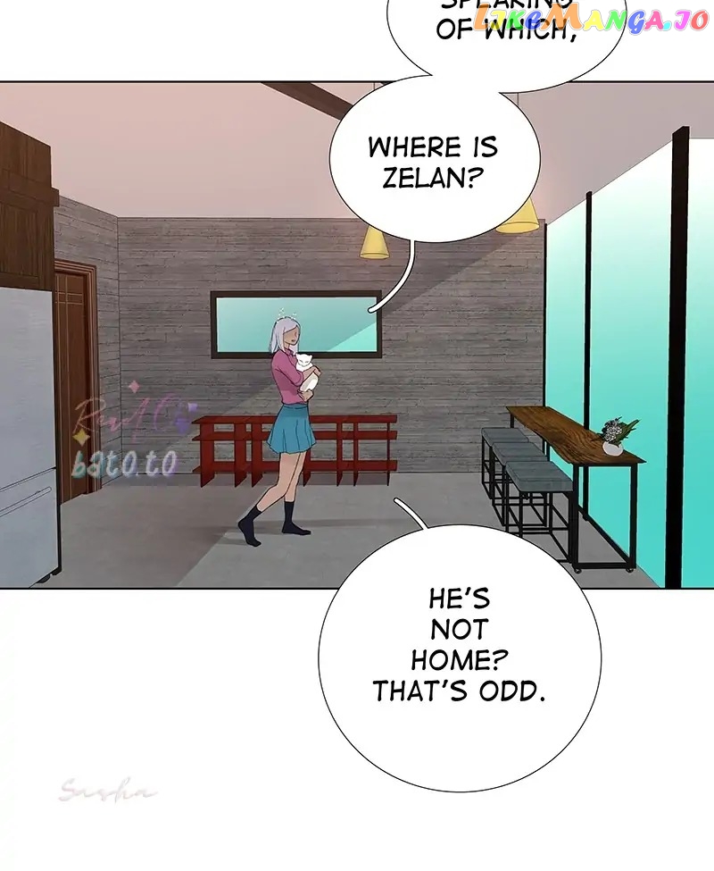 Freaking Romance Chapter 30 - page 50