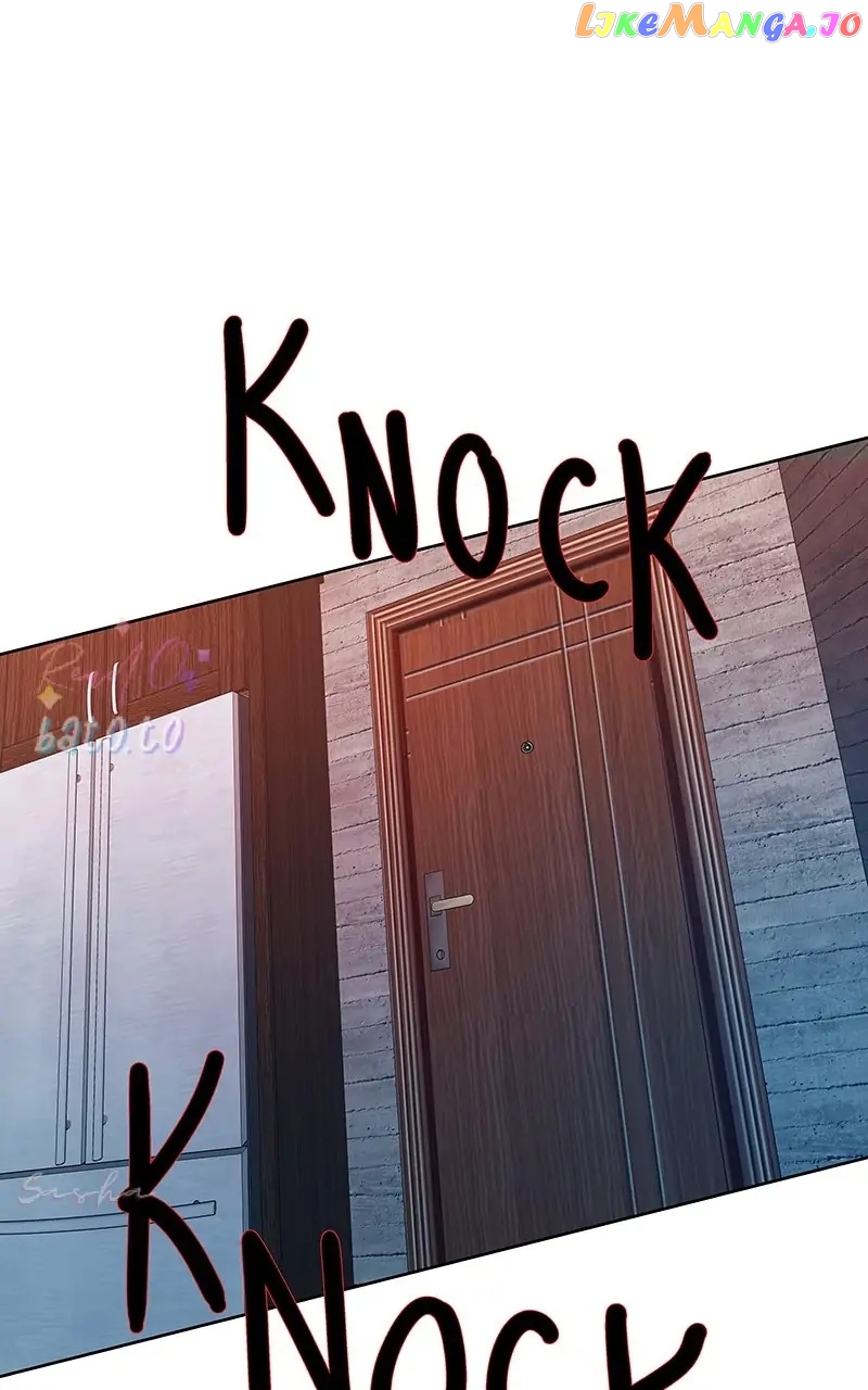 Freaking Romance Chapter 30 - page 51