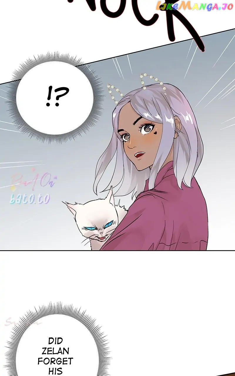 Freaking Romance Chapter 30 - page 52
