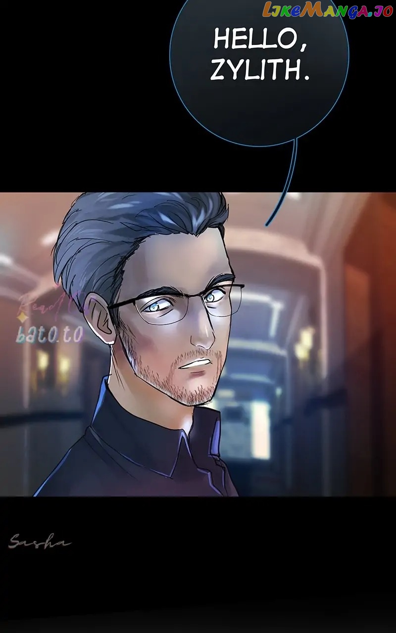 Freaking Romance Chapter 30 - page 57