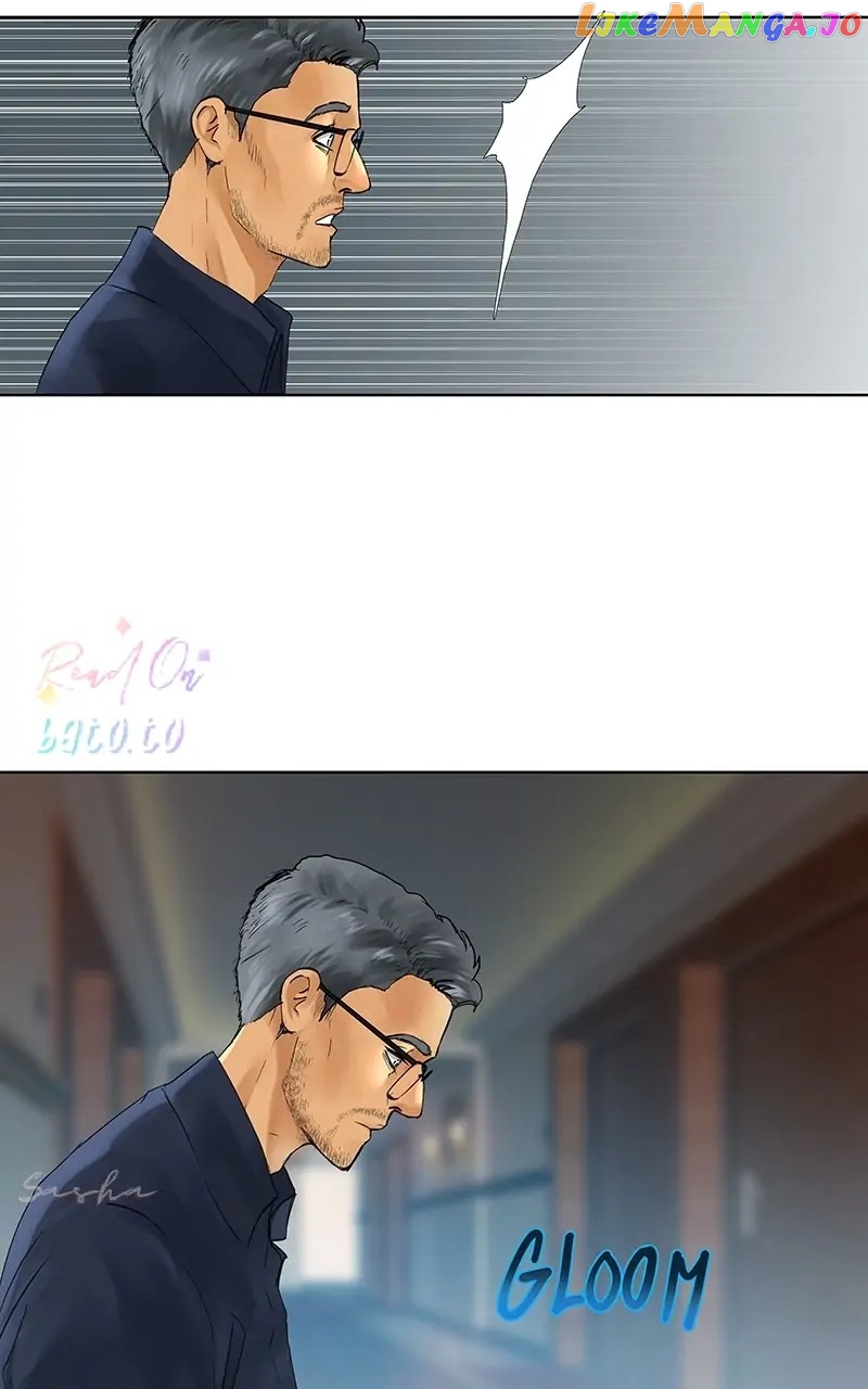 Freaking Romance Chapter 31 - page 10