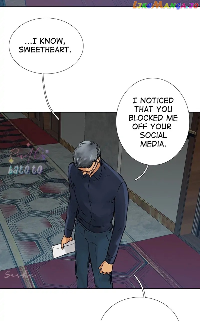 Freaking Romance Chapter 31 - page 12