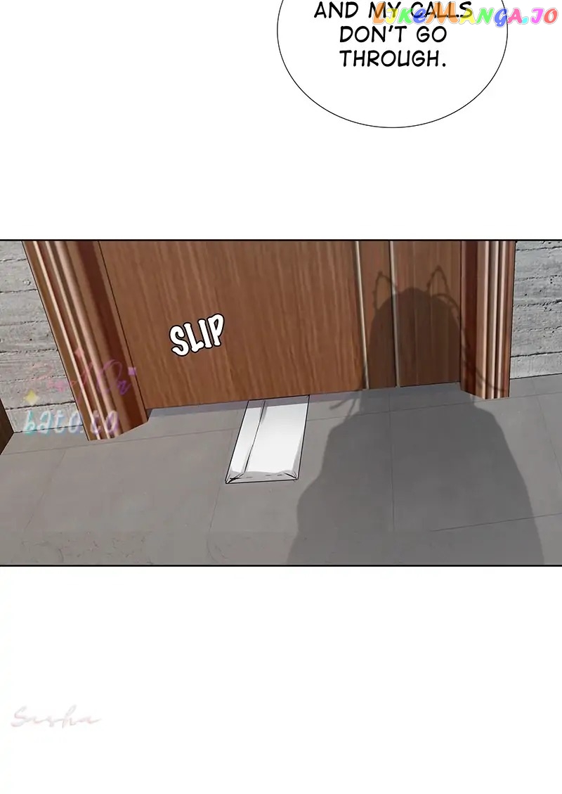 Freaking Romance Chapter 31 - page 13