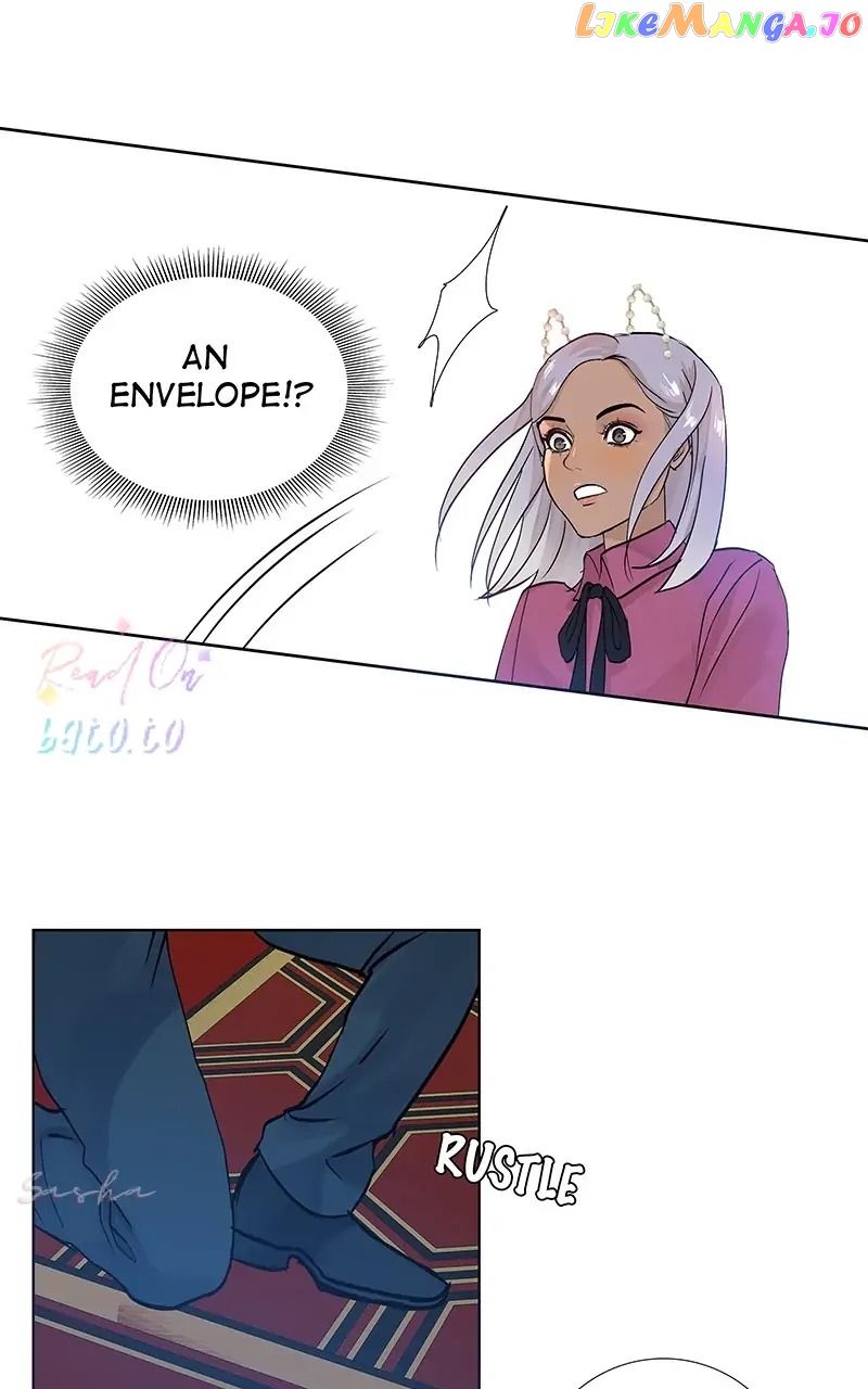 Freaking Romance Chapter 31 - page 14
