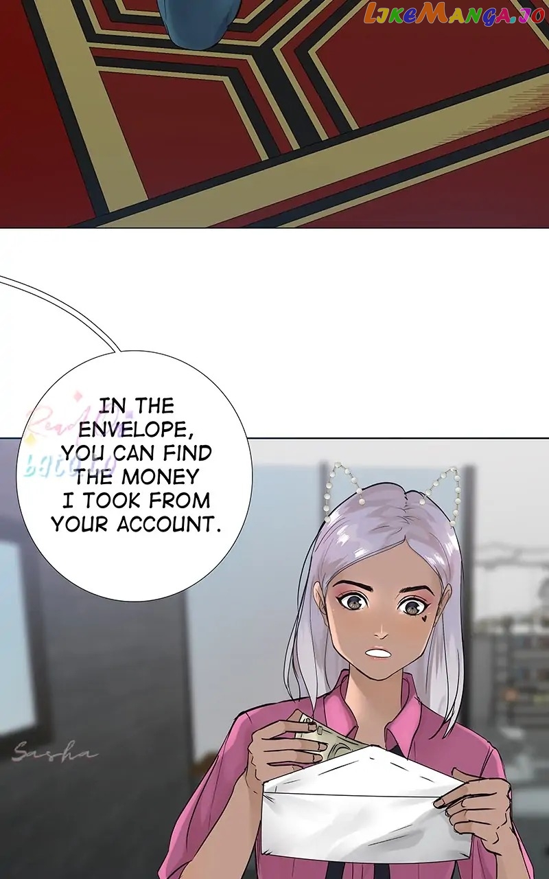 Freaking Romance Chapter 31 - page 16