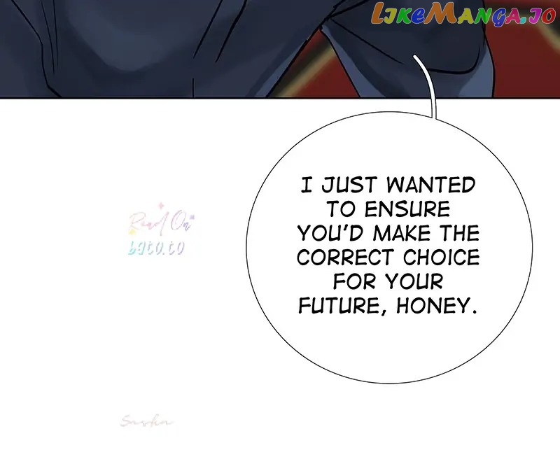 Freaking Romance Chapter 31 - page 18