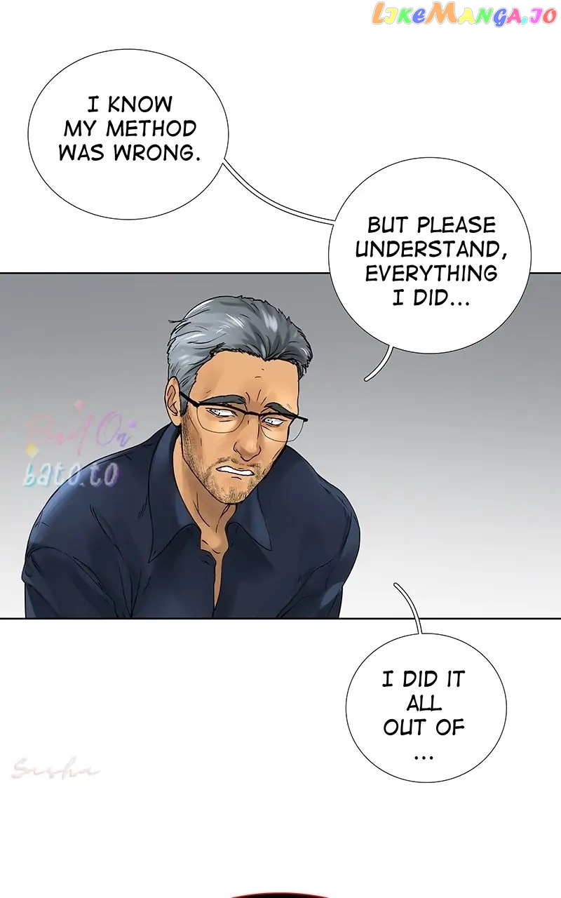 Freaking Romance Chapter 31 - page 19