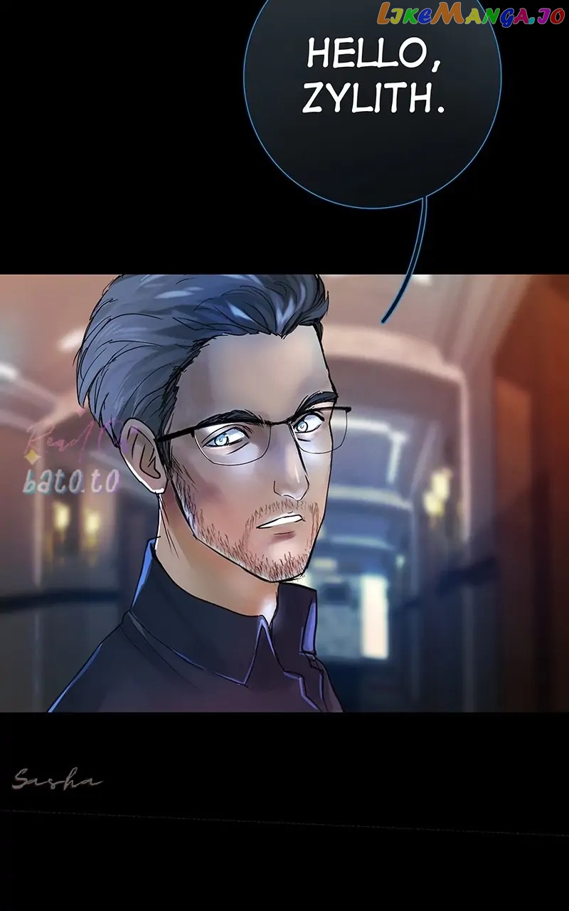 Freaking Romance Chapter 31 - page 2