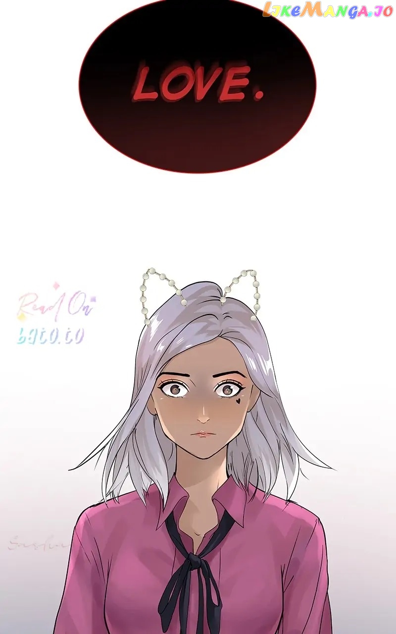 Freaking Romance Chapter 31 - page 20