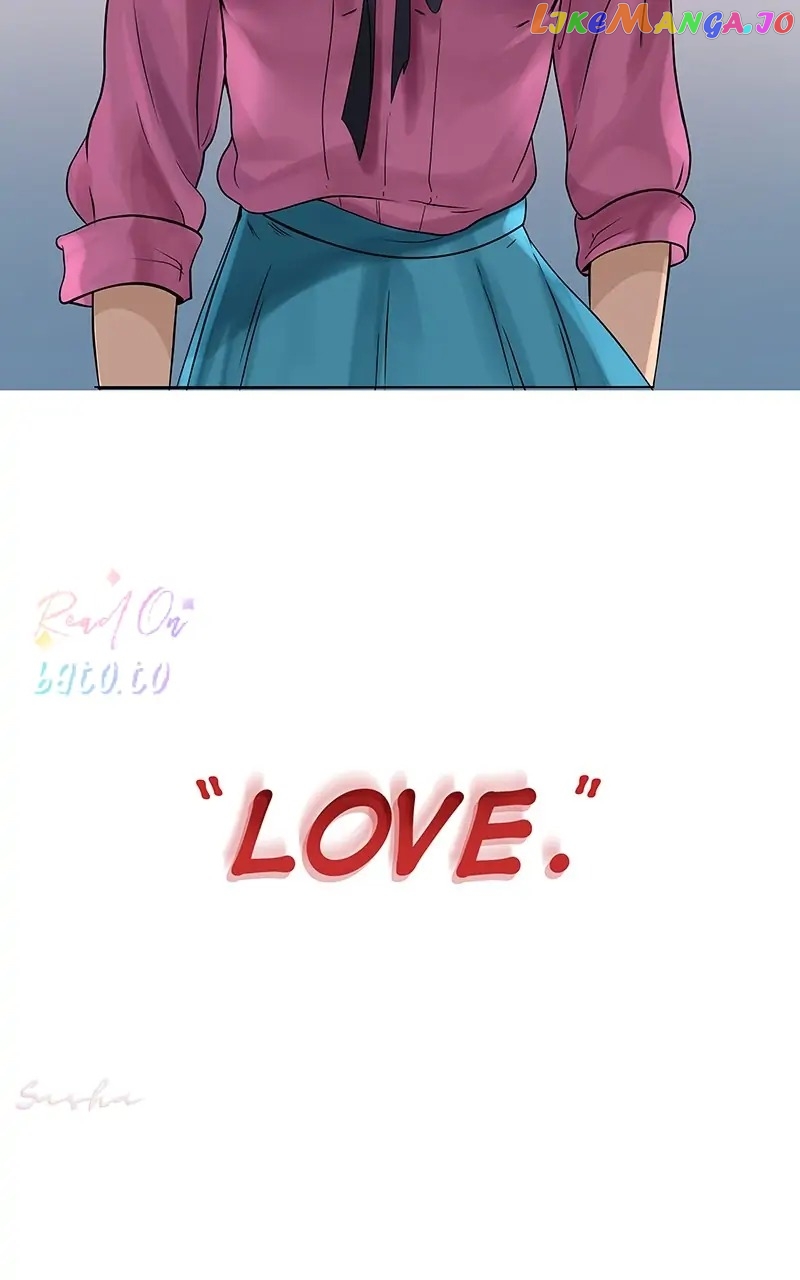 Freaking Romance Chapter 31 - page 21