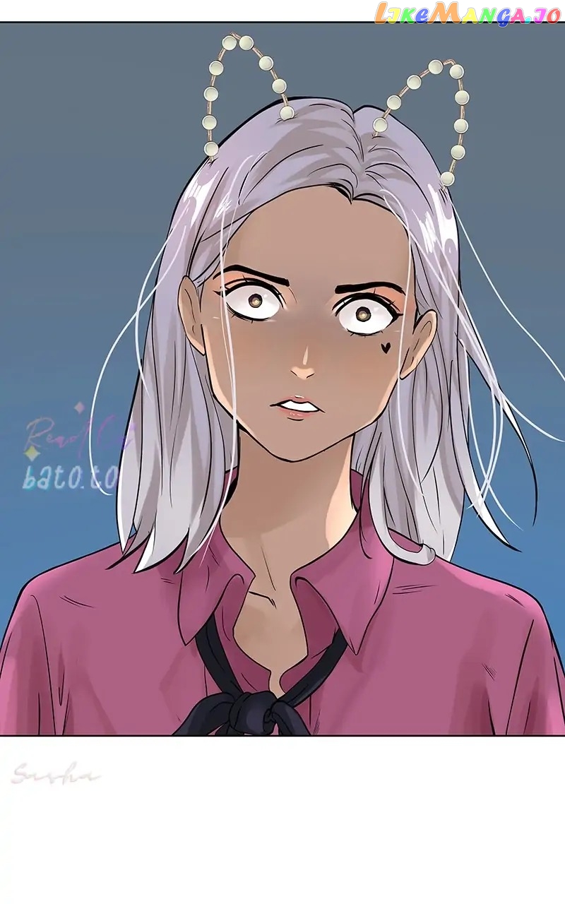 Freaking Romance Chapter 31 - page 22