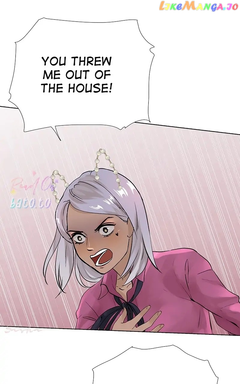Freaking Romance Chapter 31 - page 25