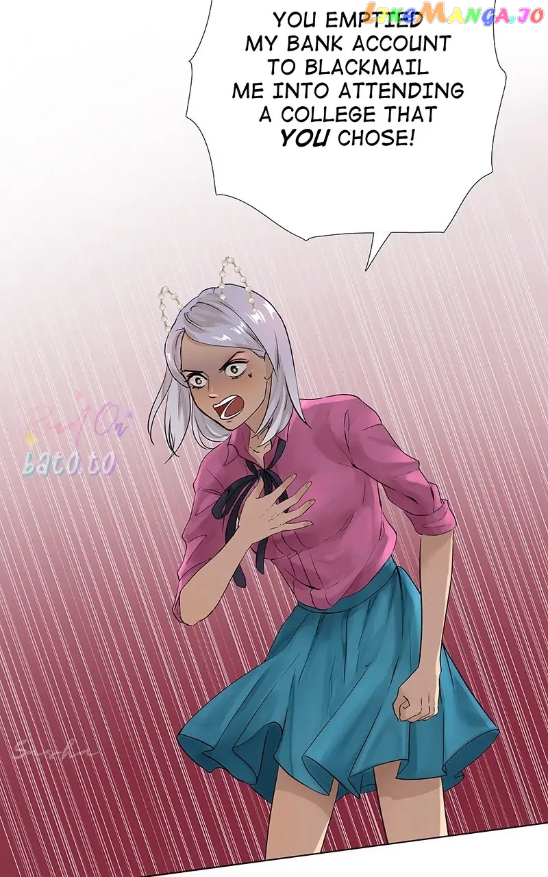 Freaking Romance Chapter 31 - page 26