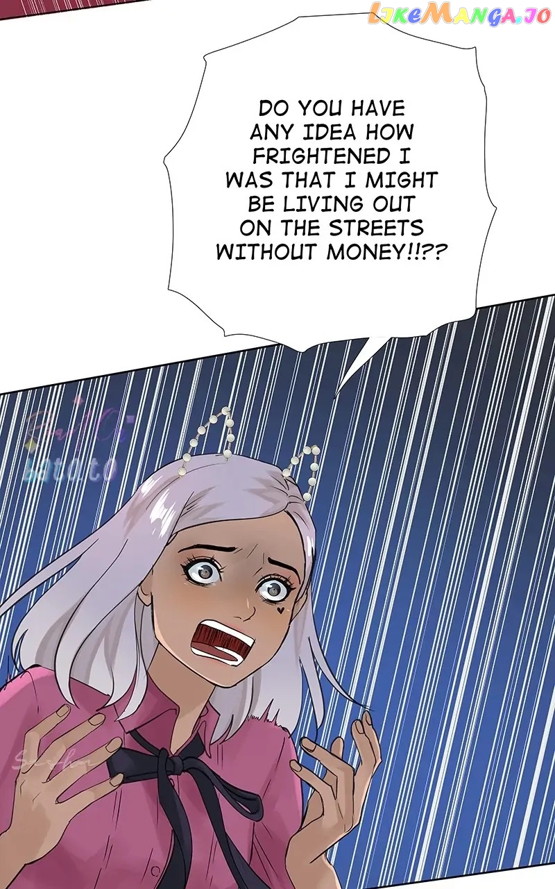 Freaking Romance Chapter 31 - page 27
