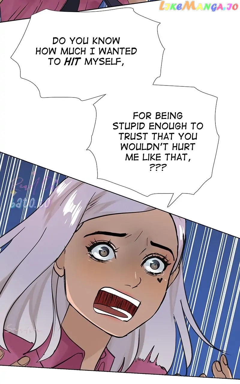 Freaking Romance Chapter 31 - page 28